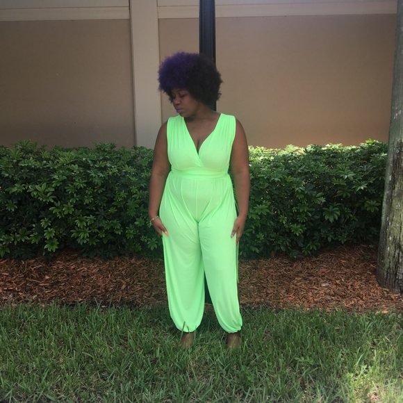 Jumpsuit - Picture 2 of 4